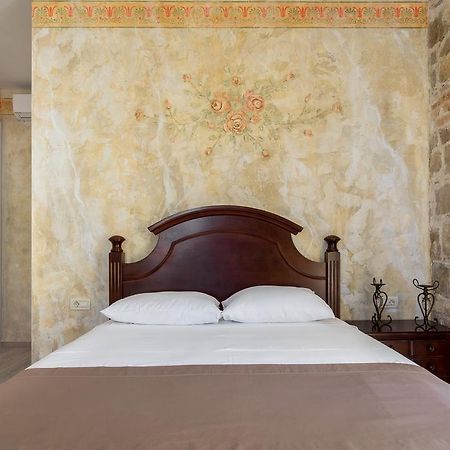 Hotel Pietra Rossa Split Zewnętrze zdjęcie