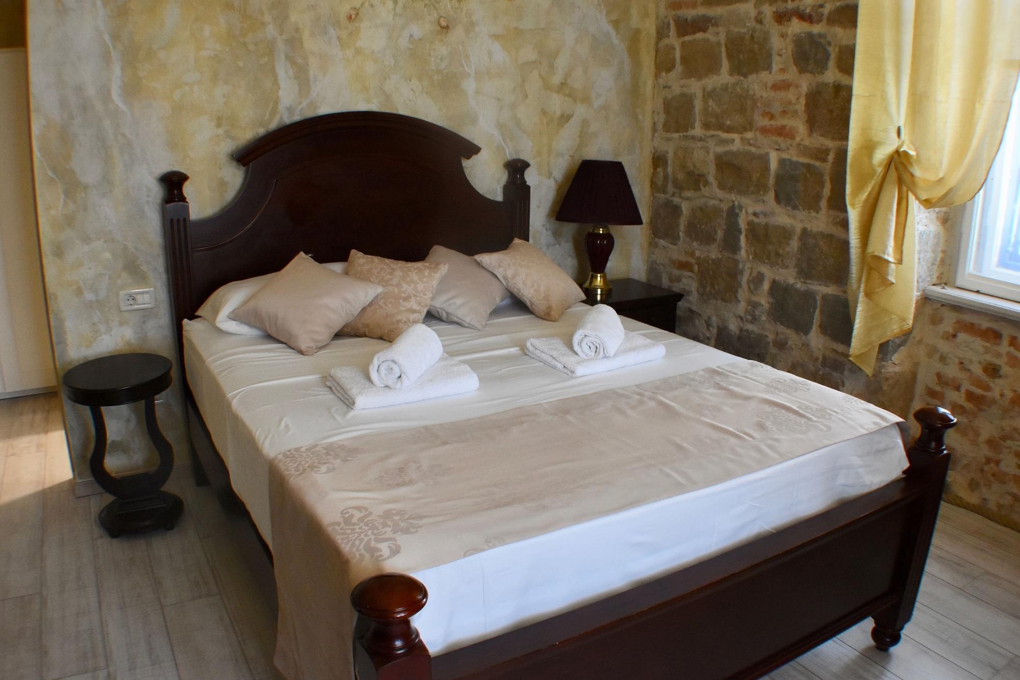 Hotel Pietra Rossa Split Zewnętrze zdjęcie