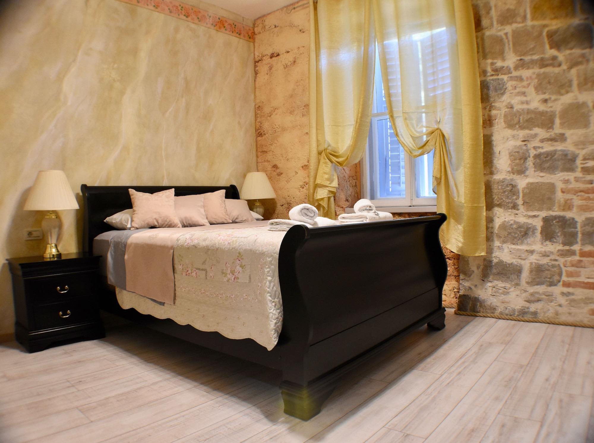 Hotel Pietra Rossa Split Zewnętrze zdjęcie