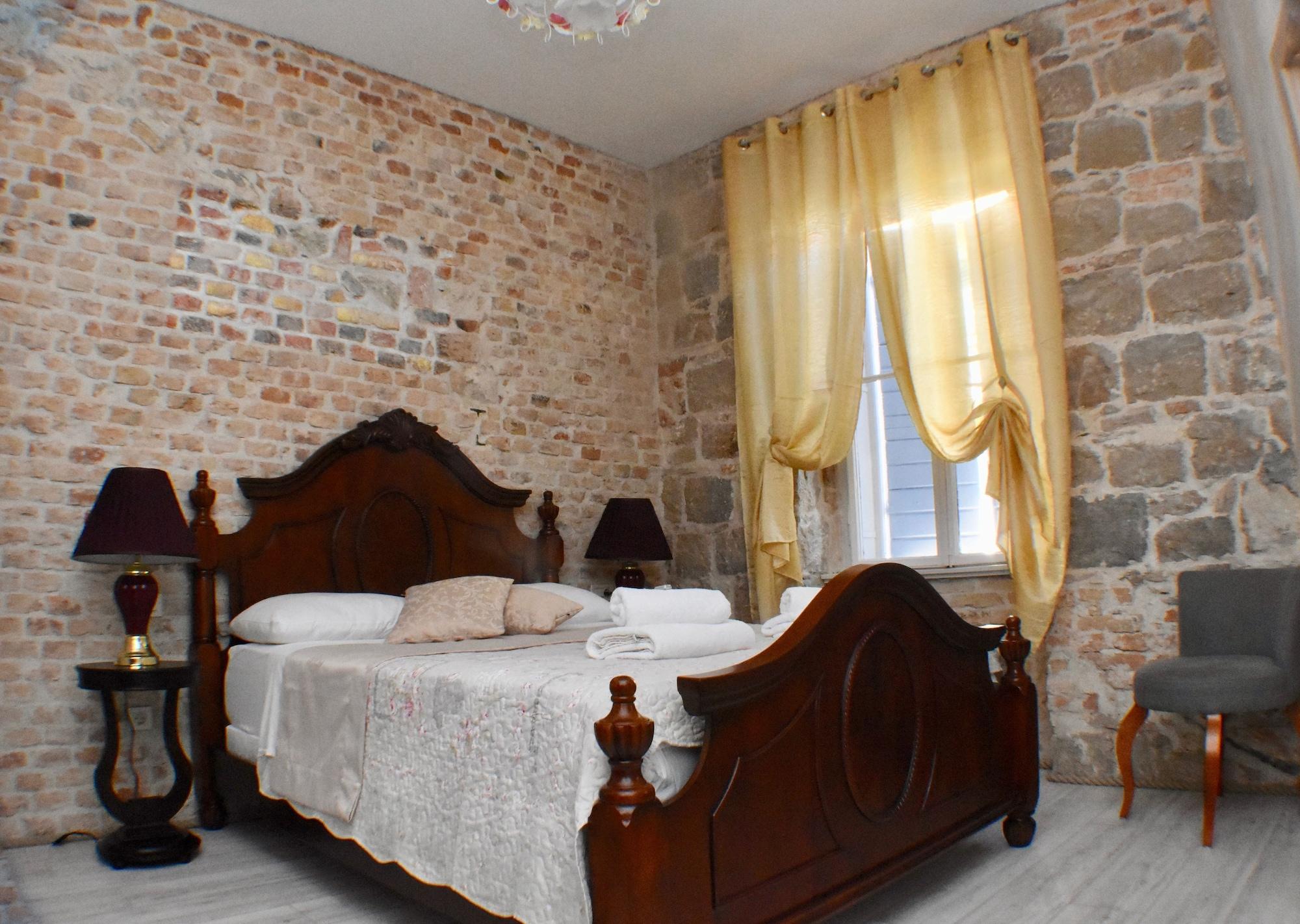 Hotel Pietra Rossa Split Zewnętrze zdjęcie