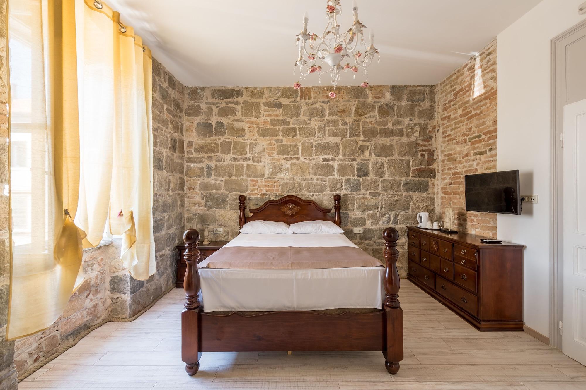 Hotel Pietra Rossa Split Zewnętrze zdjęcie