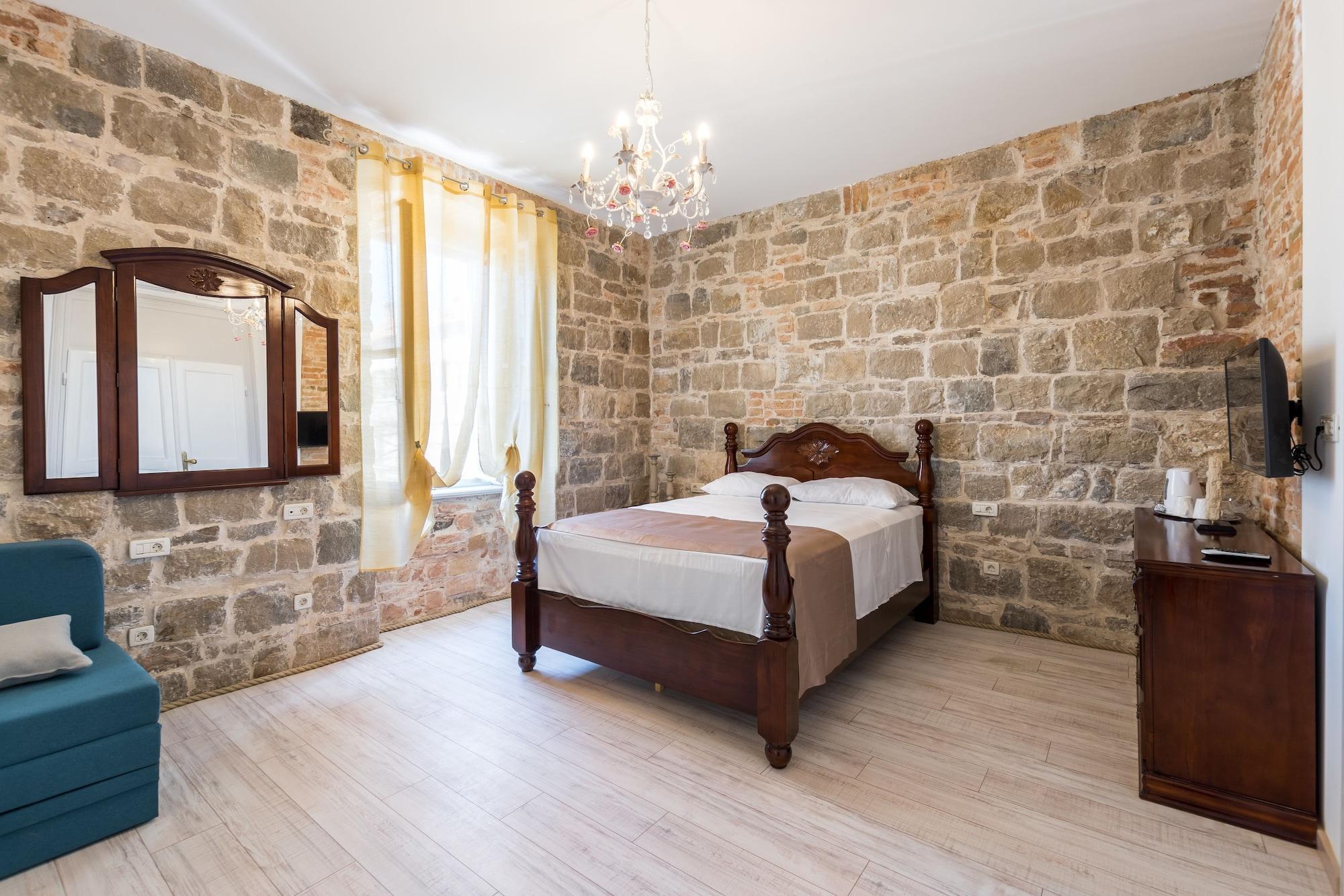 Hotel Pietra Rossa Split Zewnętrze zdjęcie