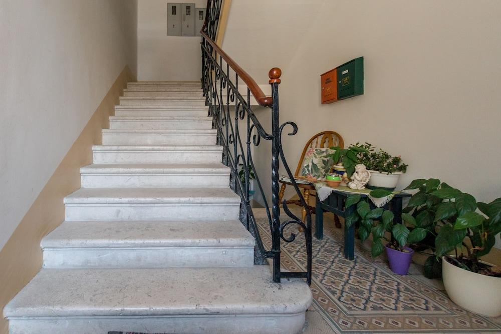Hotel Pietra Rossa Split Zewnętrze zdjęcie