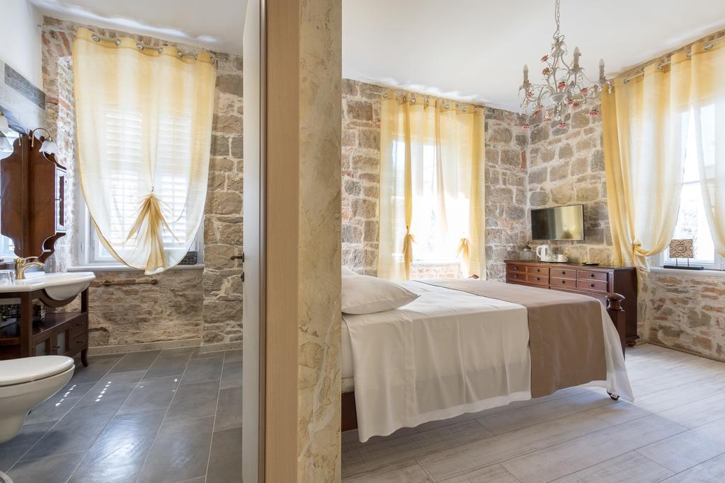 Hotel Pietra Rossa Split Zewnętrze zdjęcie