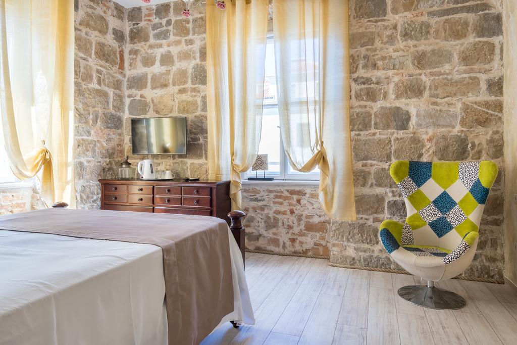 Hotel Pietra Rossa Split Zewnętrze zdjęcie