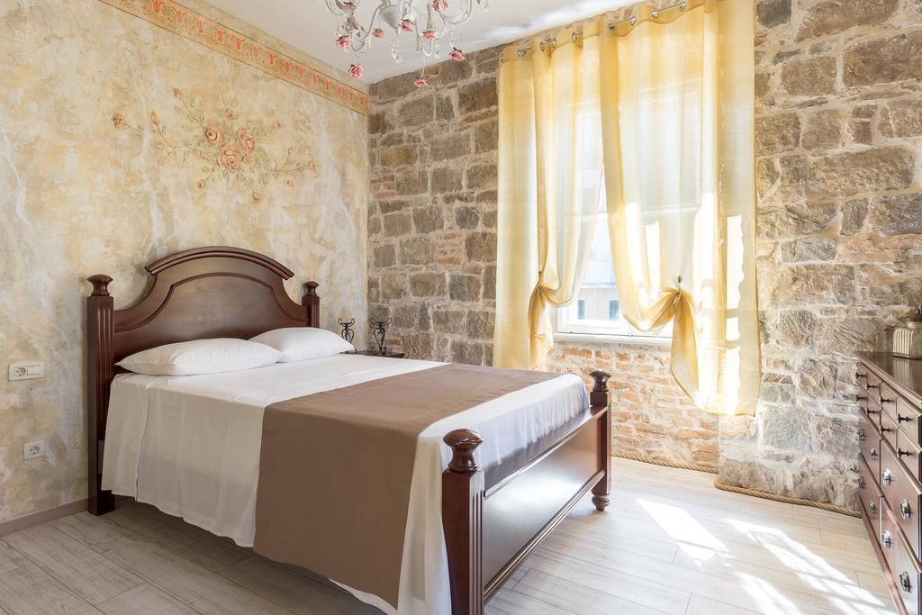 Hotel Pietra Rossa Split Zewnętrze zdjęcie