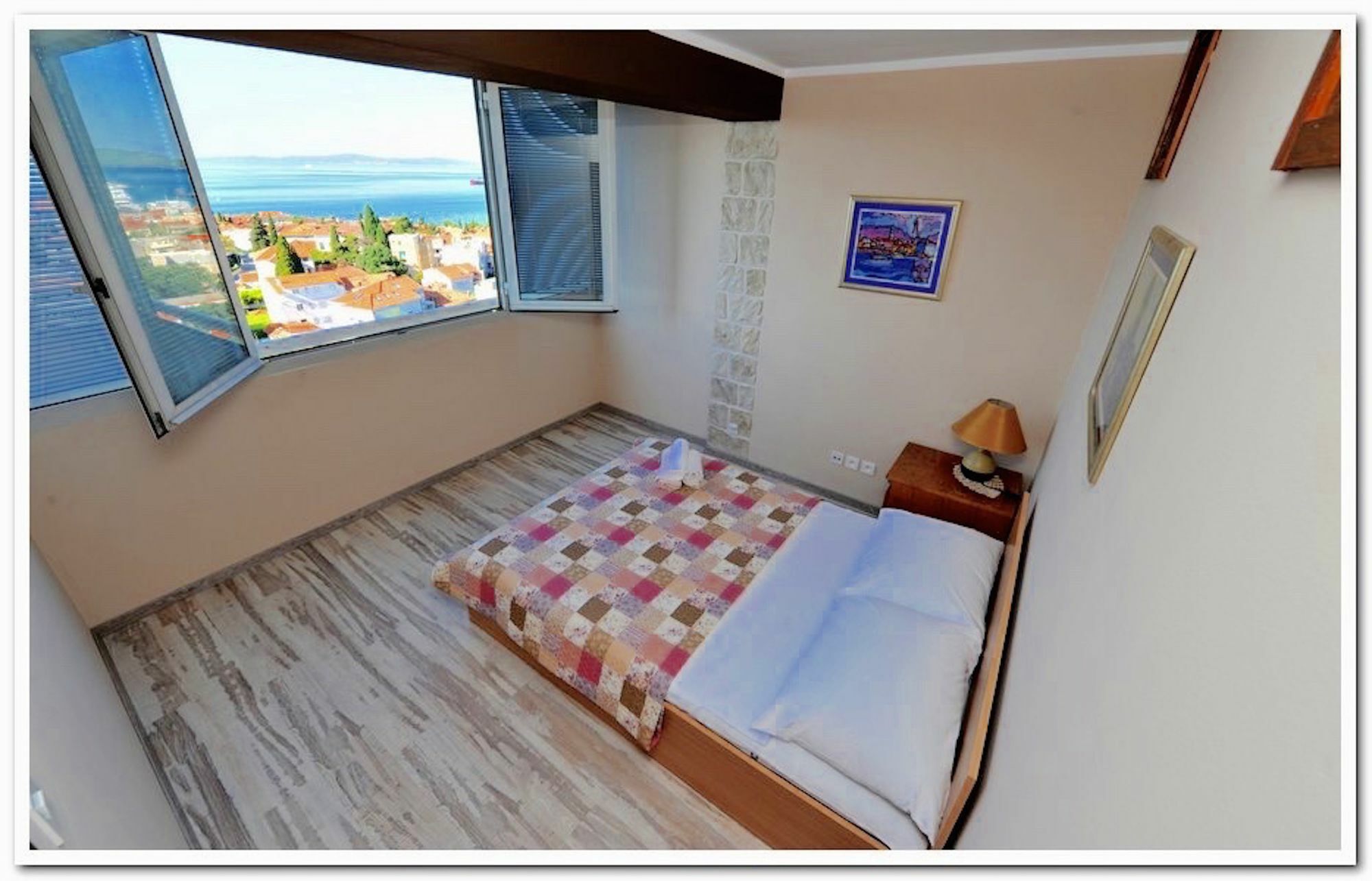 Hotel Pietra Rossa Split Zewnętrze zdjęcie