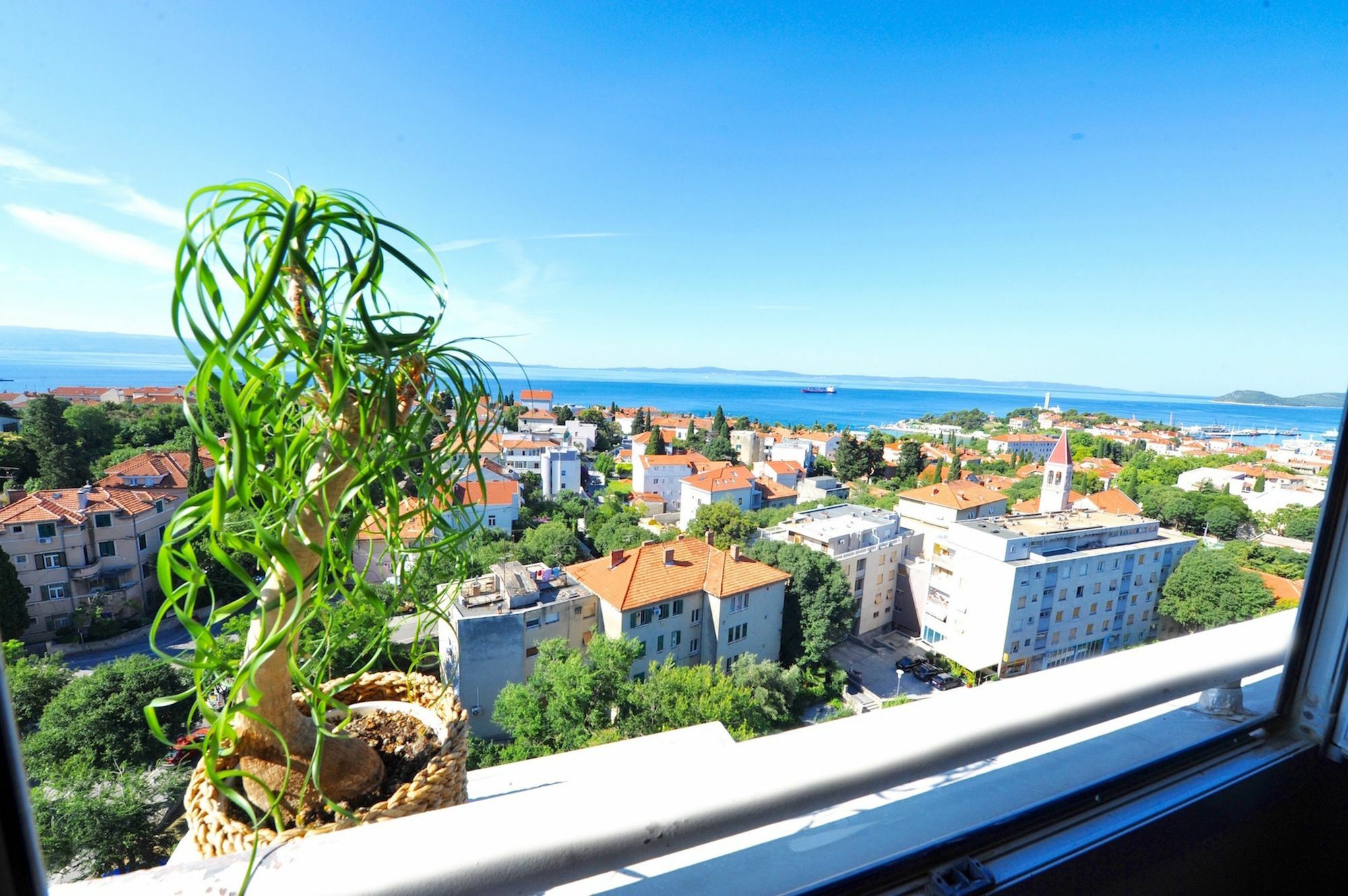 Hotel Pietra Rossa Split Zewnętrze zdjęcie