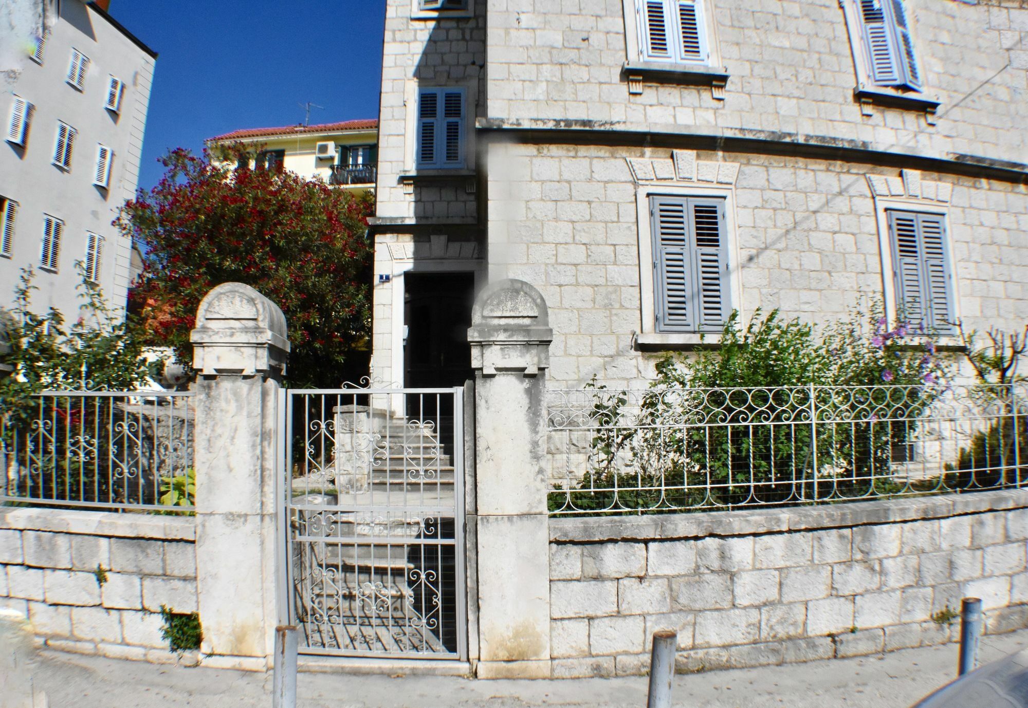 Hotel Pietra Rossa Split Zewnętrze zdjęcie