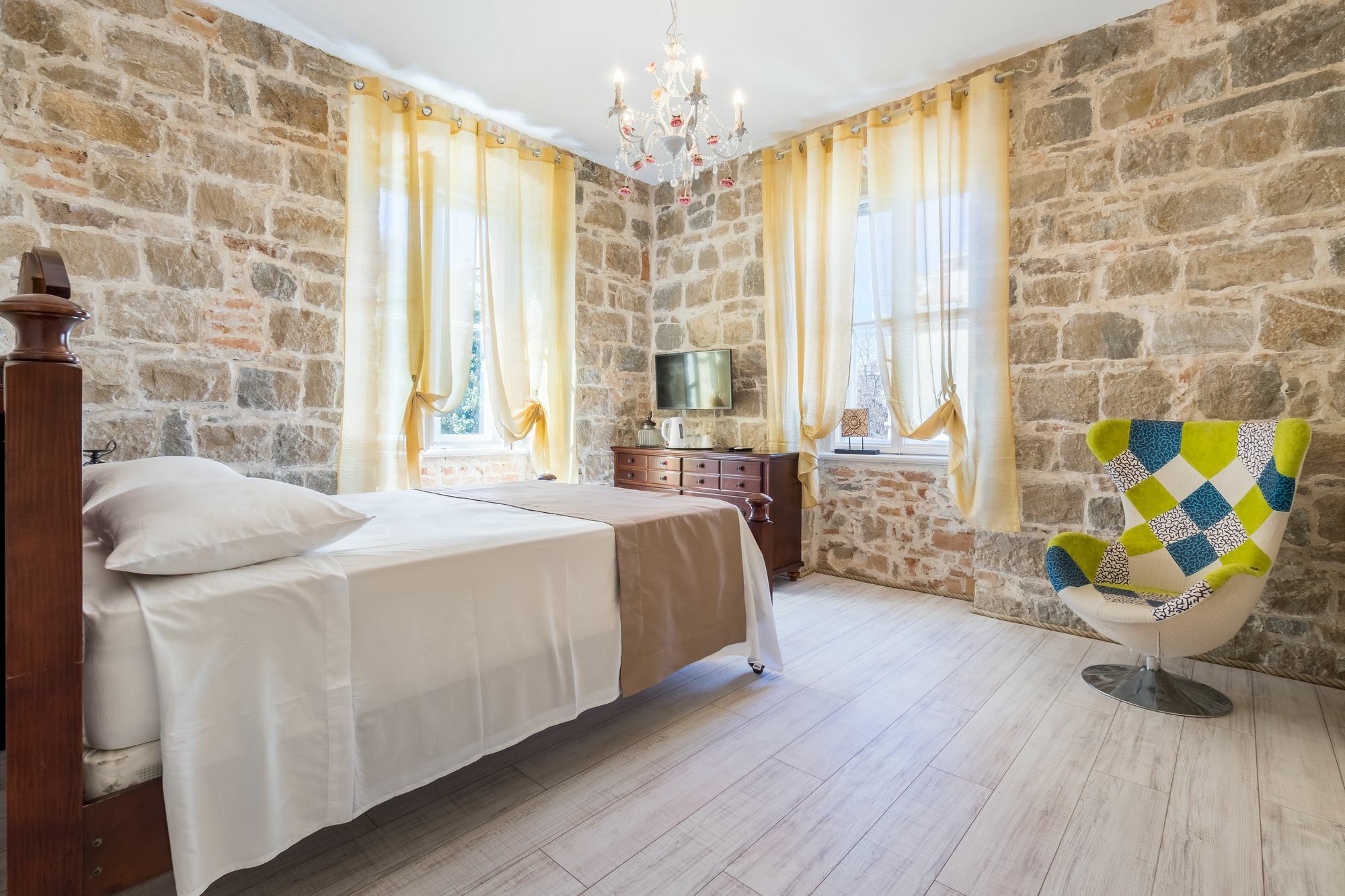 Hotel Pietra Rossa Split Zewnętrze zdjęcie