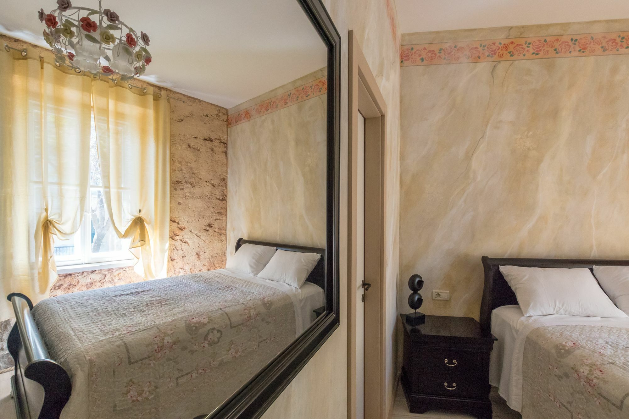 Hotel Pietra Rossa Split Zewnętrze zdjęcie